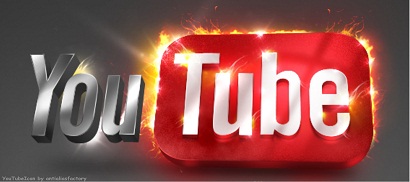 YouTube và những kẻ thách thức không tầm thường